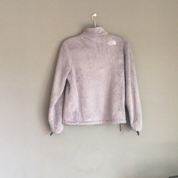 North Face Osito  jacket - Picture 4 of 4